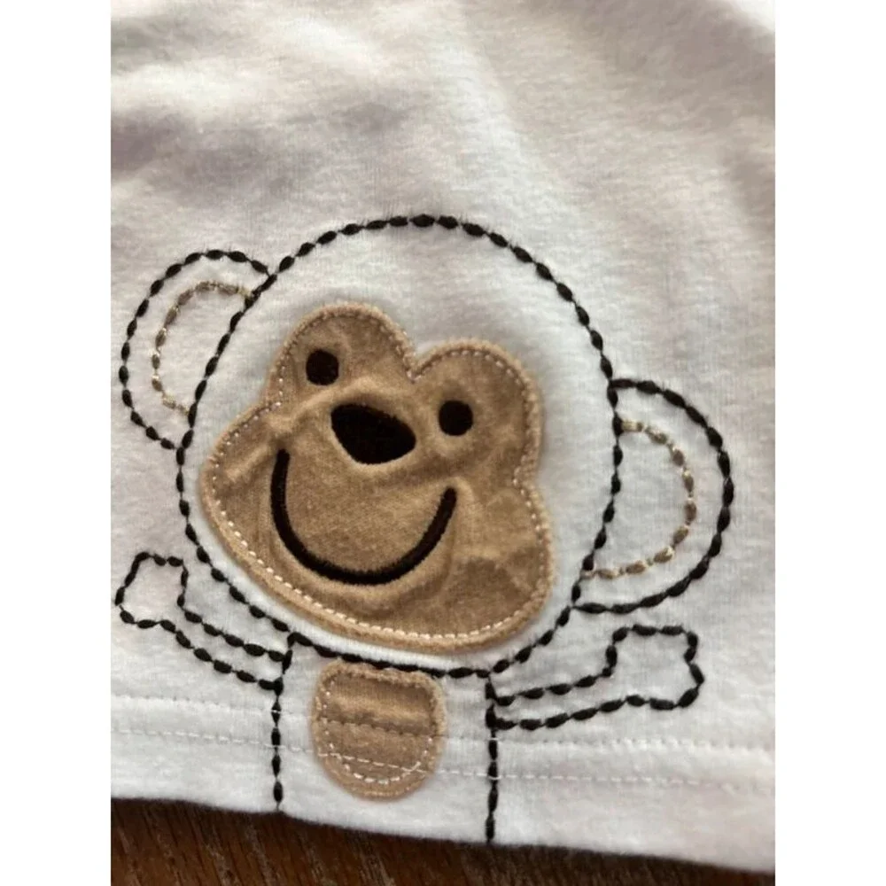 Baby tops bundle 3 months